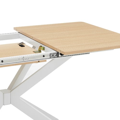 Auri Extendable Dining Table