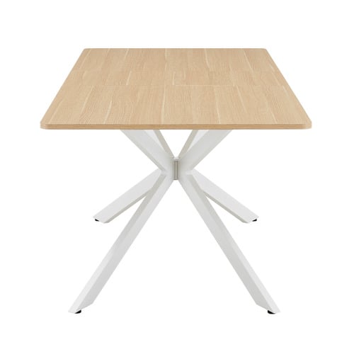 Auri Extendable Dining Table