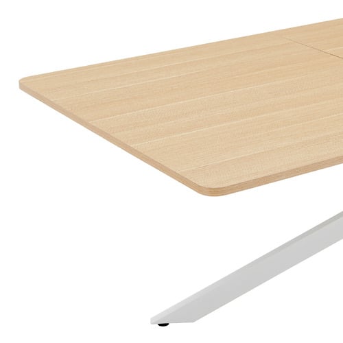 Auri Extendable Dining Table