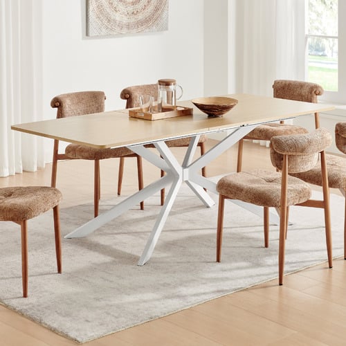 Auri Extendable Dining Table