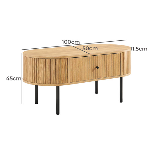 Blair Coffee Table