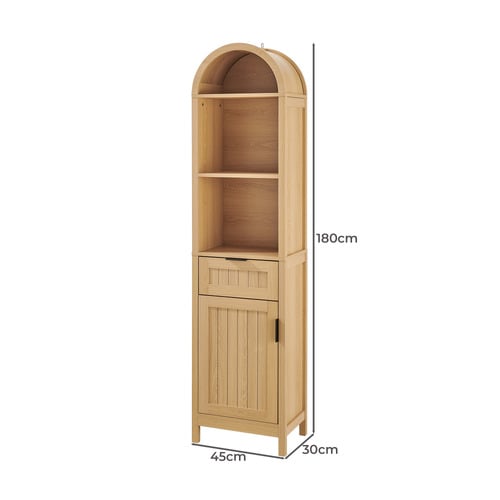 Alison Display Cabinet