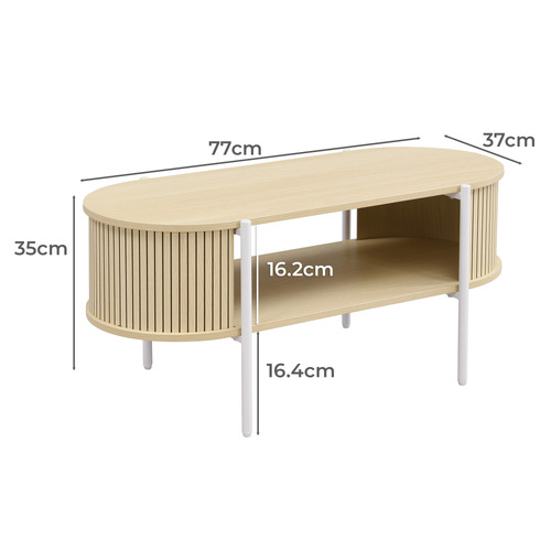 Jenny Coffee Table
