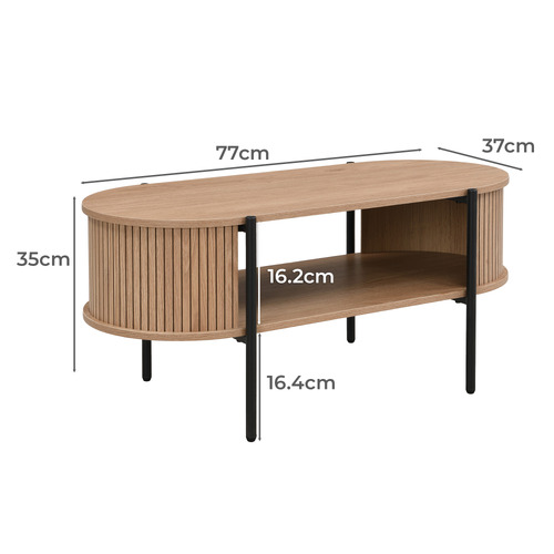 Jenny Coffee Table