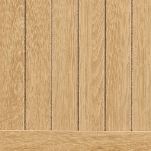 Rhodes 1 Door Bedside Table