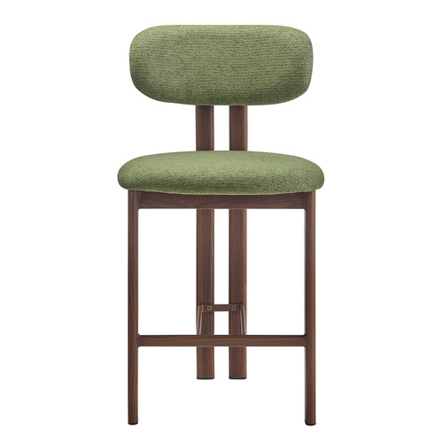 66cm Landree Upholstered Bar Stools