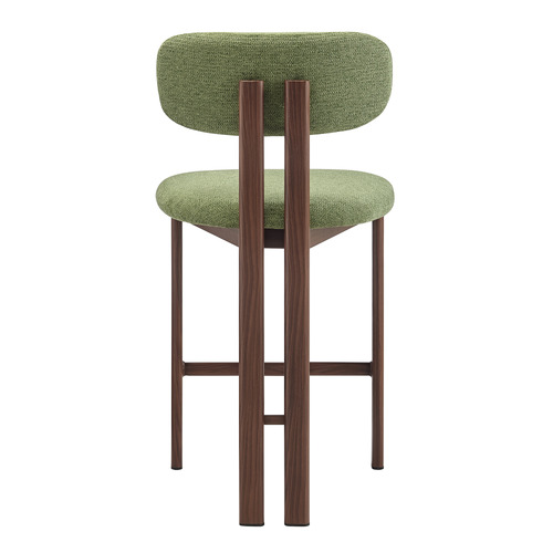 66cm Landree Upholstered Bar Stools