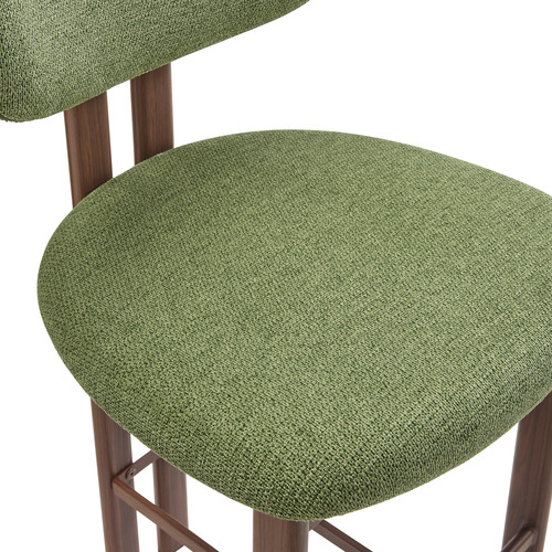 66cm Landree Upholstered Bar Stools