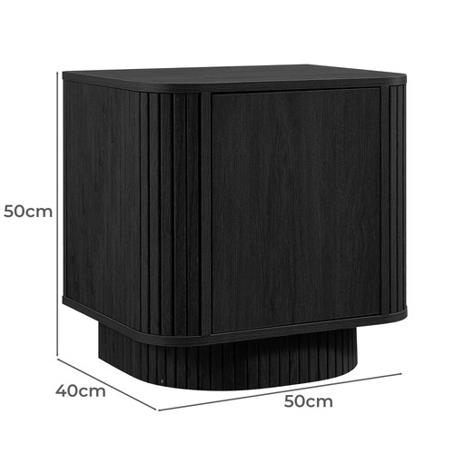 Macy Bedside Table