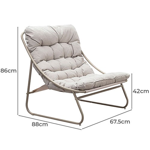 4 Seater Rosella Outdoor Lounge Set