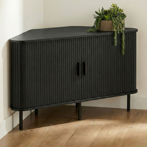 Callix Corner Entertainment TV Unit