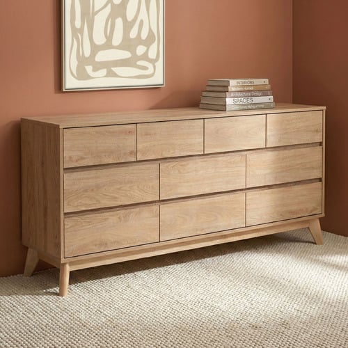 Anderson 10 Drawer Chest