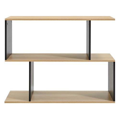 Arvid 2 Tier Shelving Unit