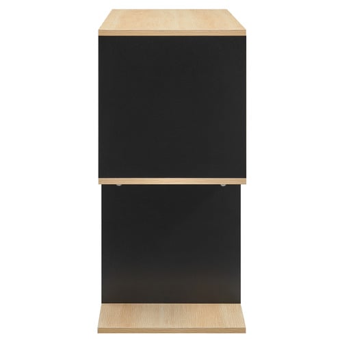 Arvid 2 Tier Shelving Unit