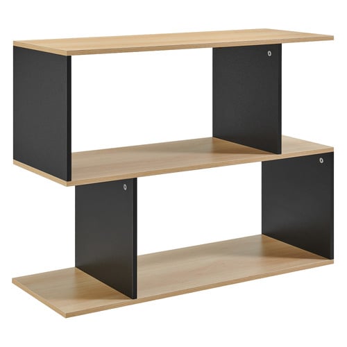 Arvid 2 Tier Shelving Unit
