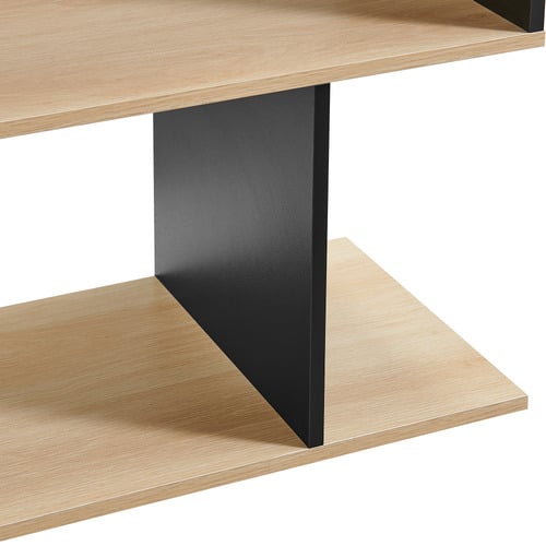 Arvid 2 Tier Shelving Unit