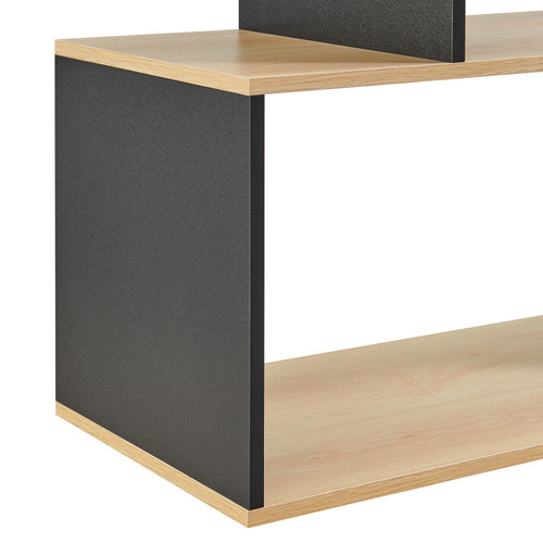 Arvid 2 Tier Shelving Unit