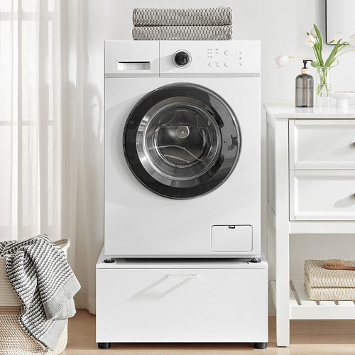 Alva Laundry Storage Drawer