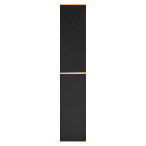 Preston 9 Shelf Bookcase