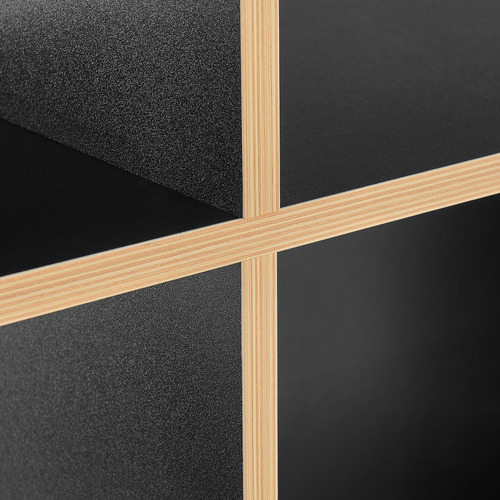 Preston 9 Shelf Bookcase