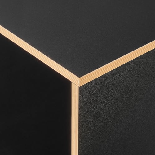Preston 6 Cube Shelving Unit