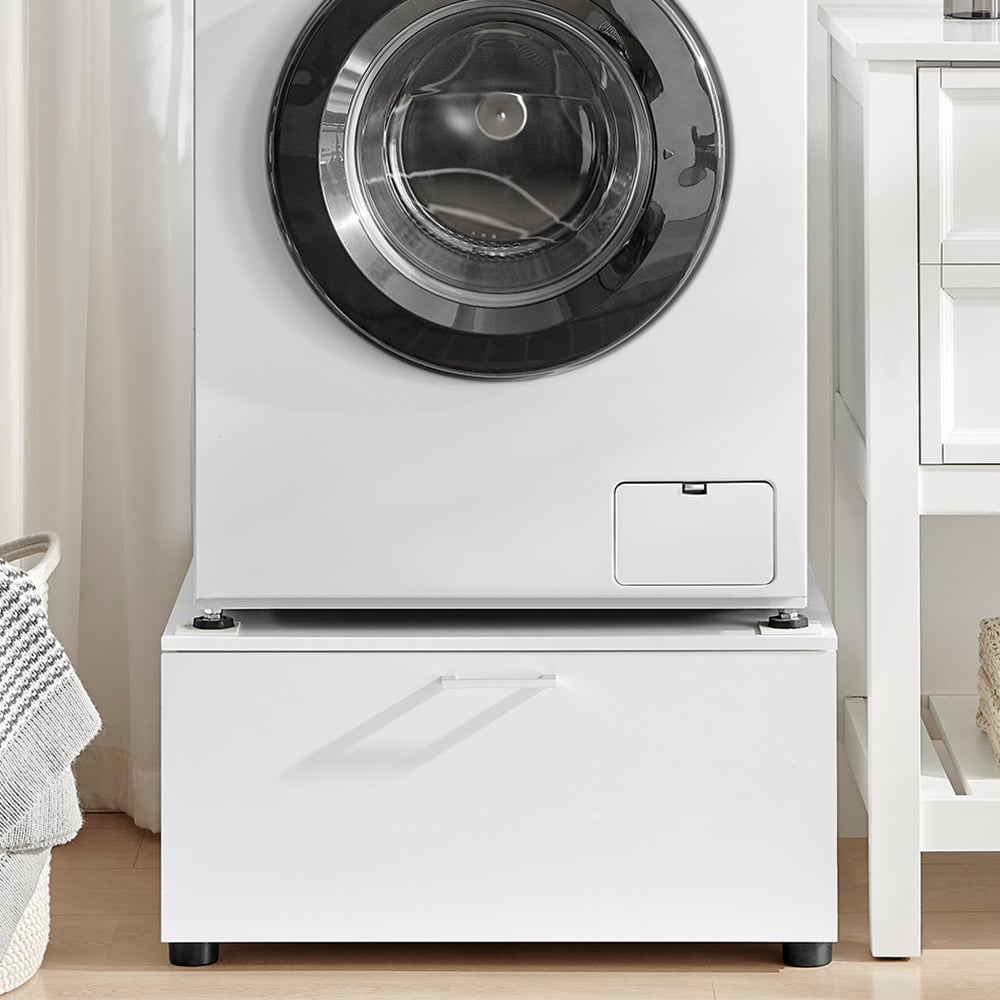 Alva Laundry Storage Drawer