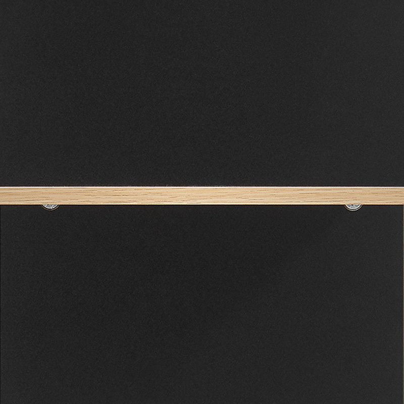 Arvid 2 Tier Shelving Unit