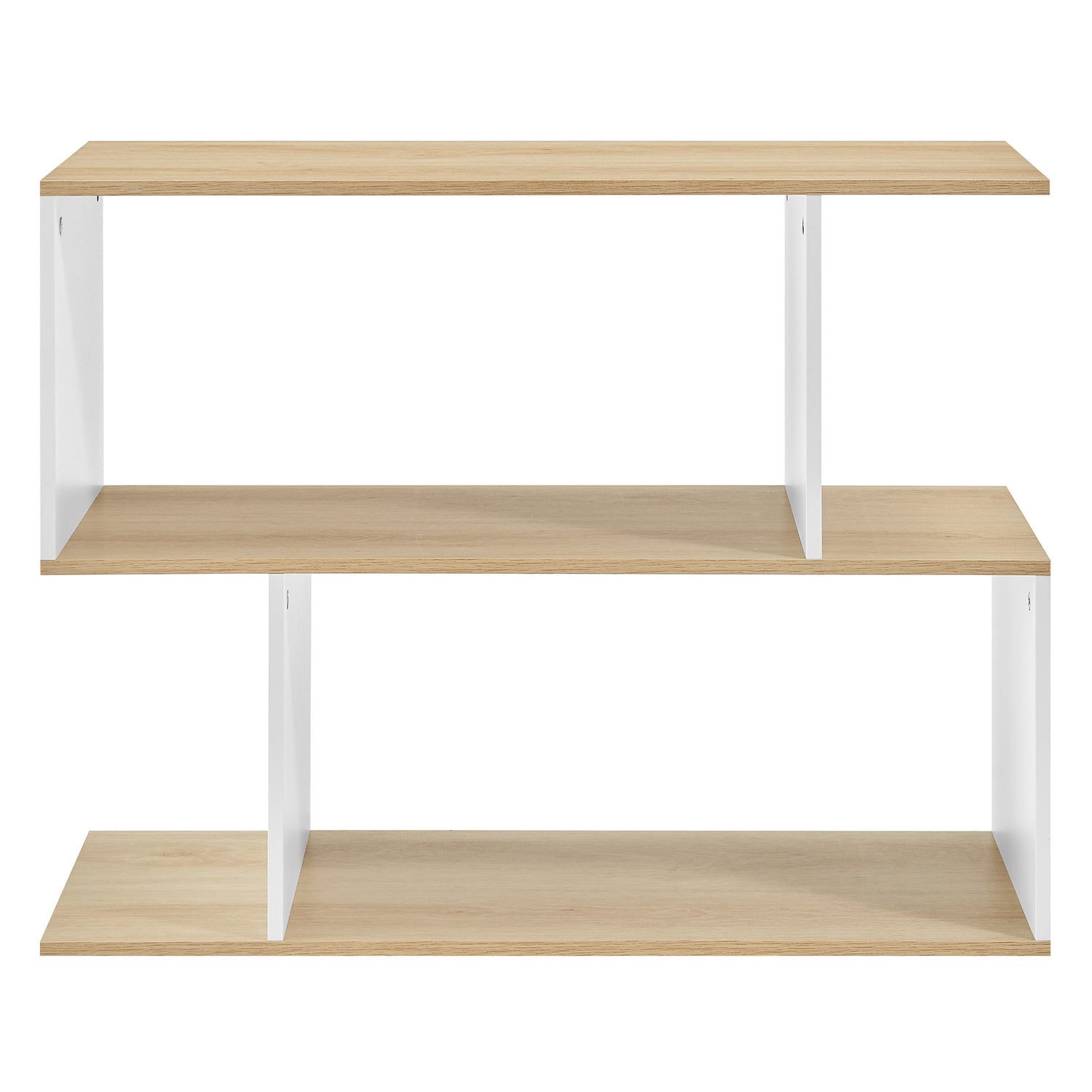 Arvid 2 Tier Shelving Unit