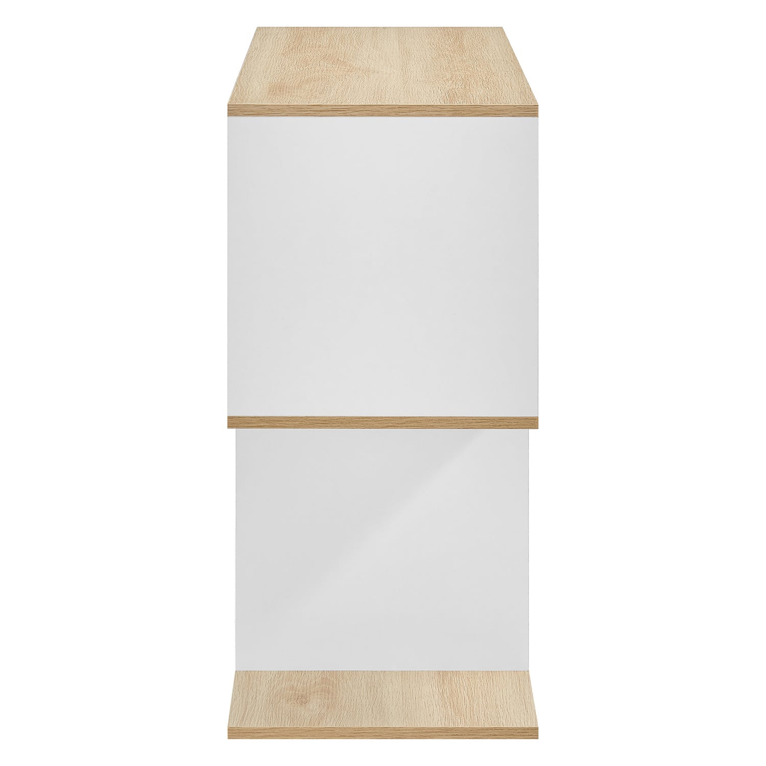 Arvid 2 Tier Shelving Unit
