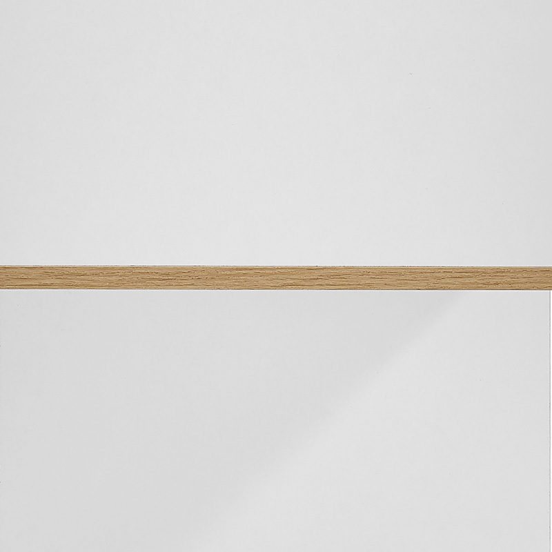 Arvid 2 Tier Shelving Unit
