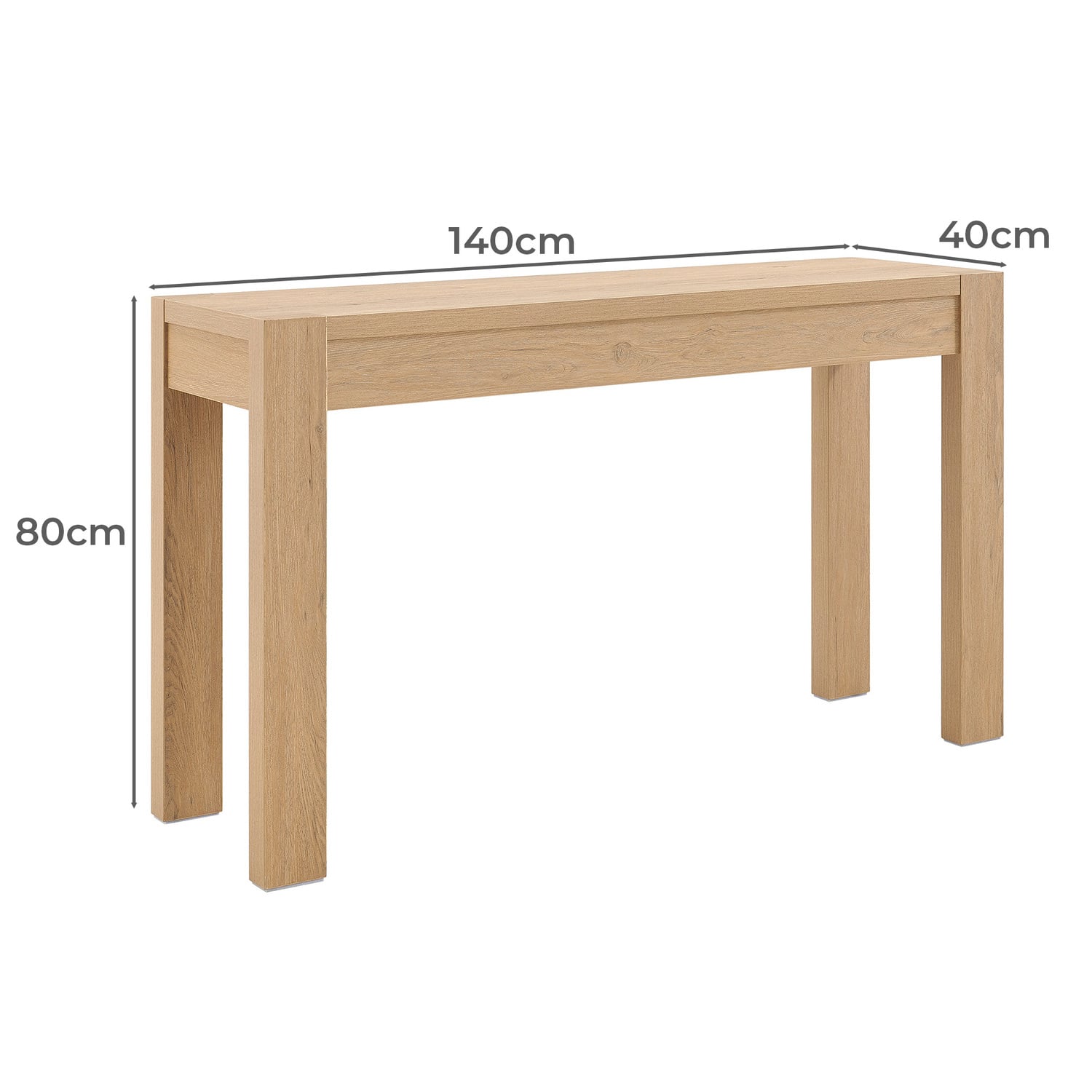 Marla Console Table