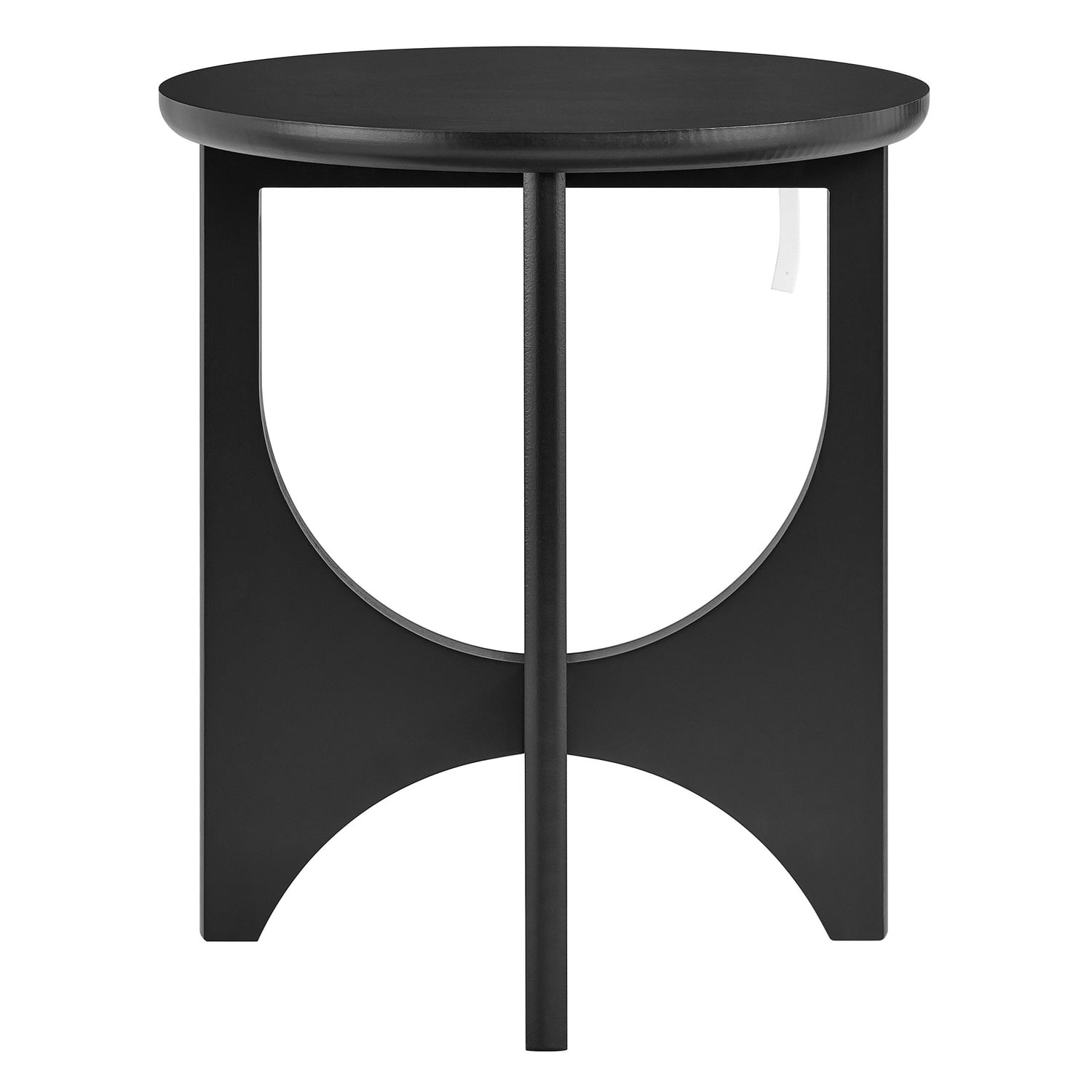Claire Round Side Table | Temple & Webster
