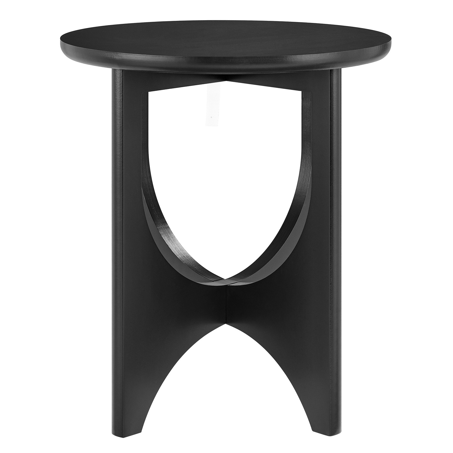 Claire Round Side Table