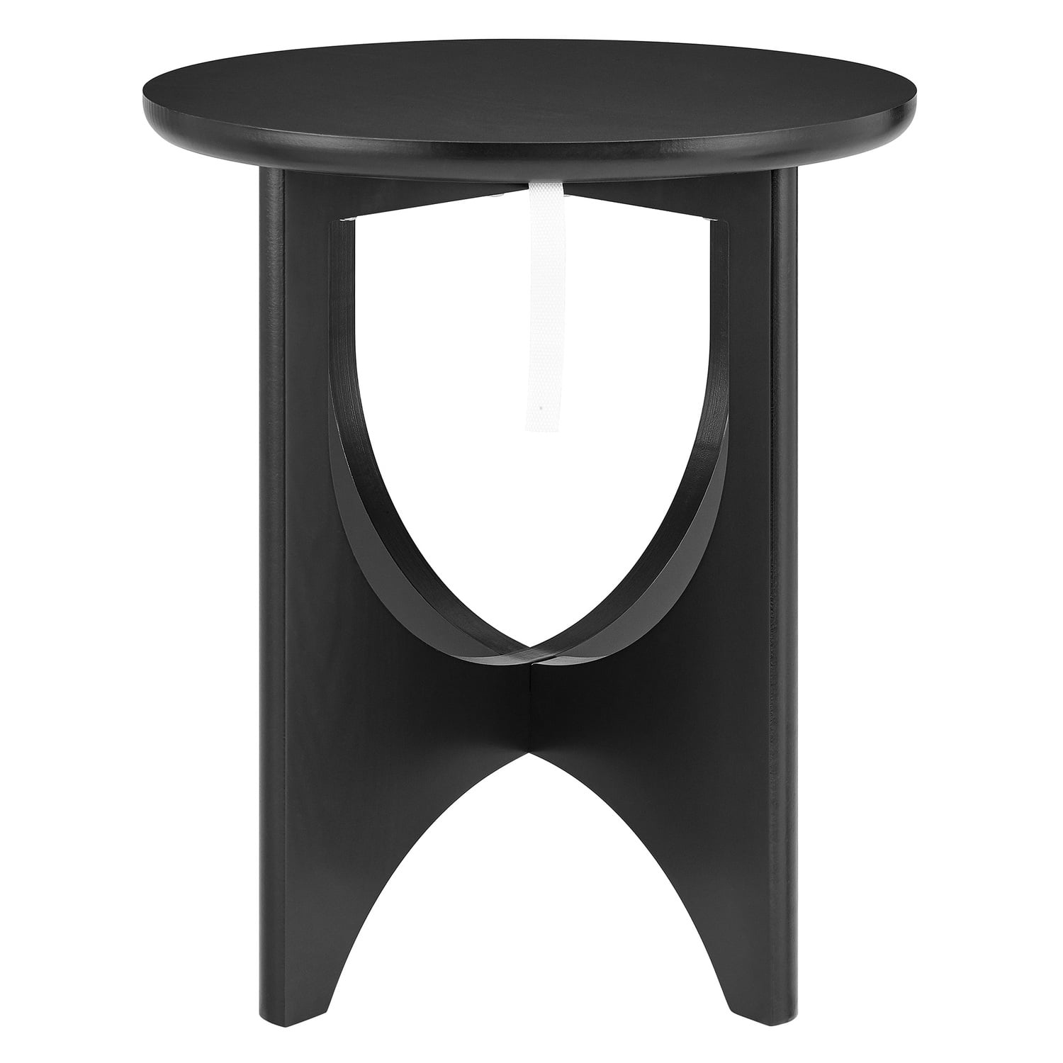 Claire Round Side Table