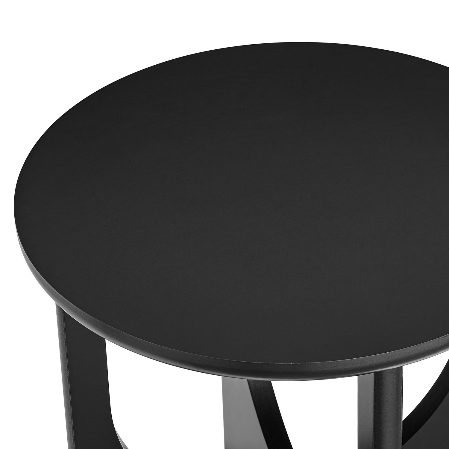 Claire Round Side Table