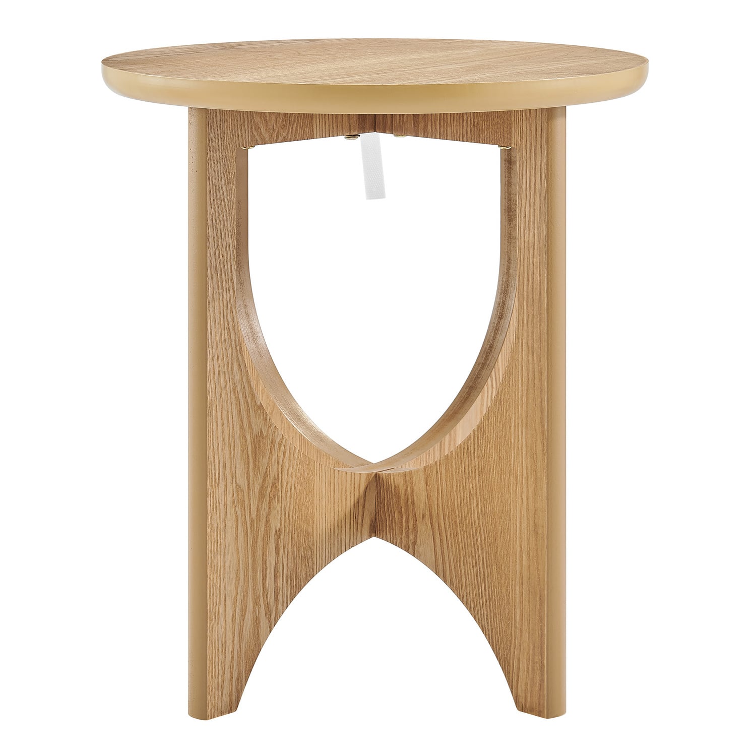 Claire Round Side Table