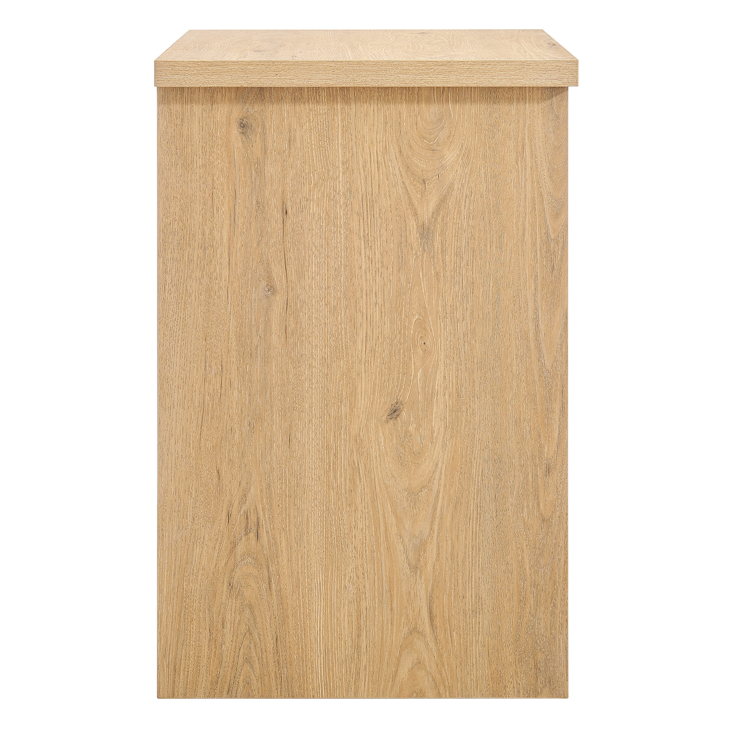 Berryl 2 Door Bedside Table