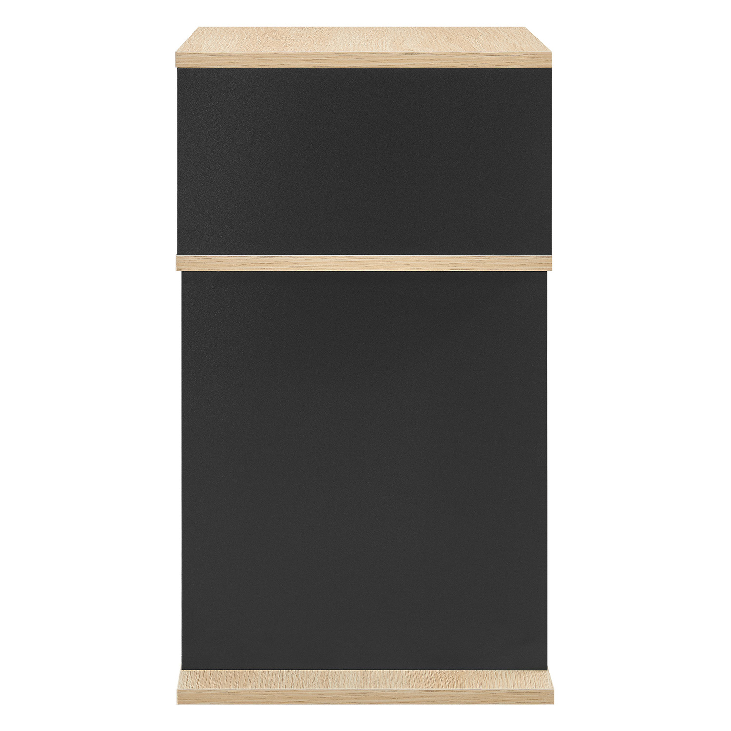 Arvid 2 Tier Side Table