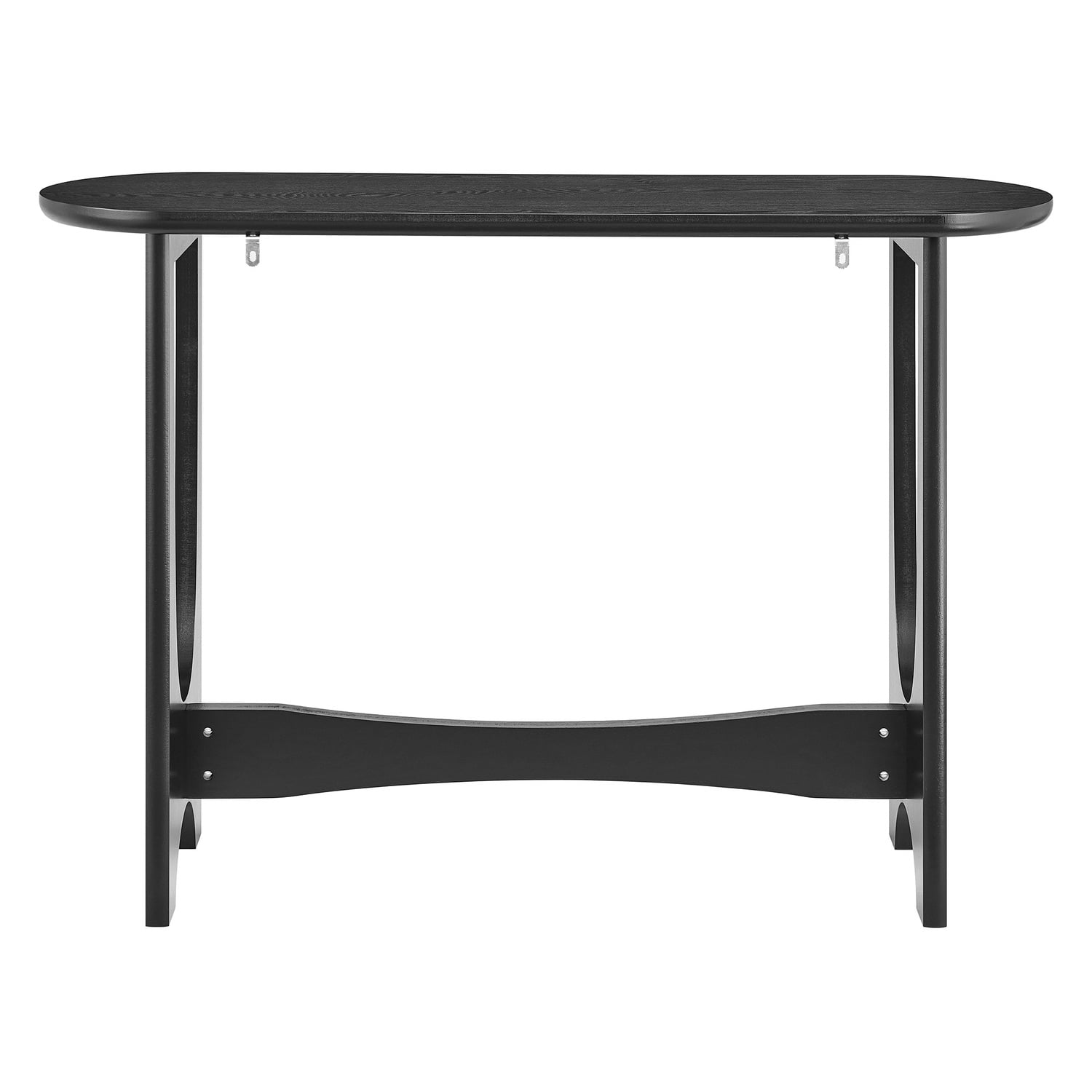 Claire Oval Console Table