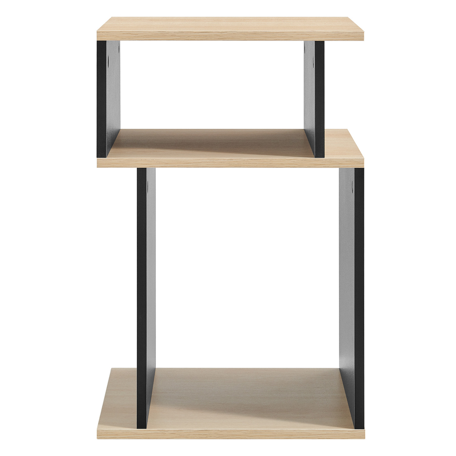 Arvid 2 Tier Side Table
