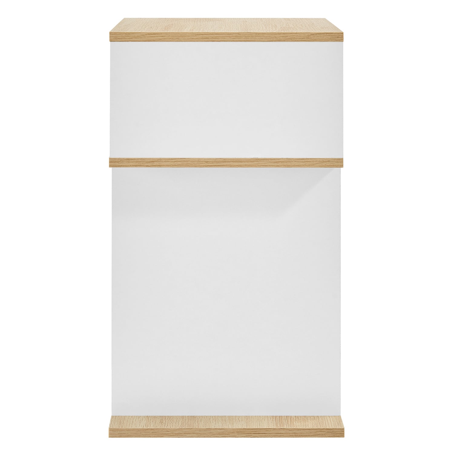 Arvid 2 Tier Side Table