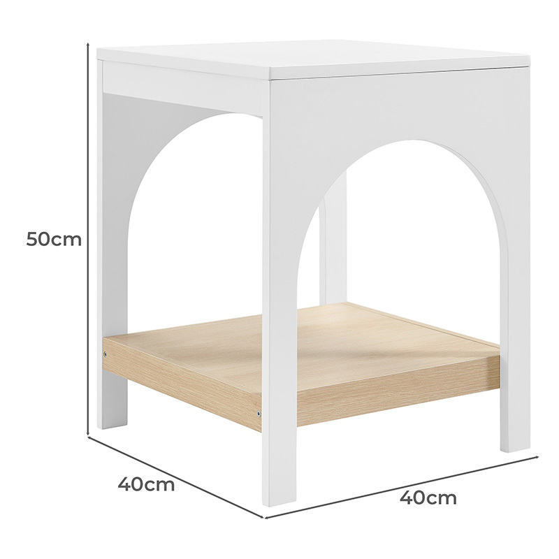 Olivia Side Table
