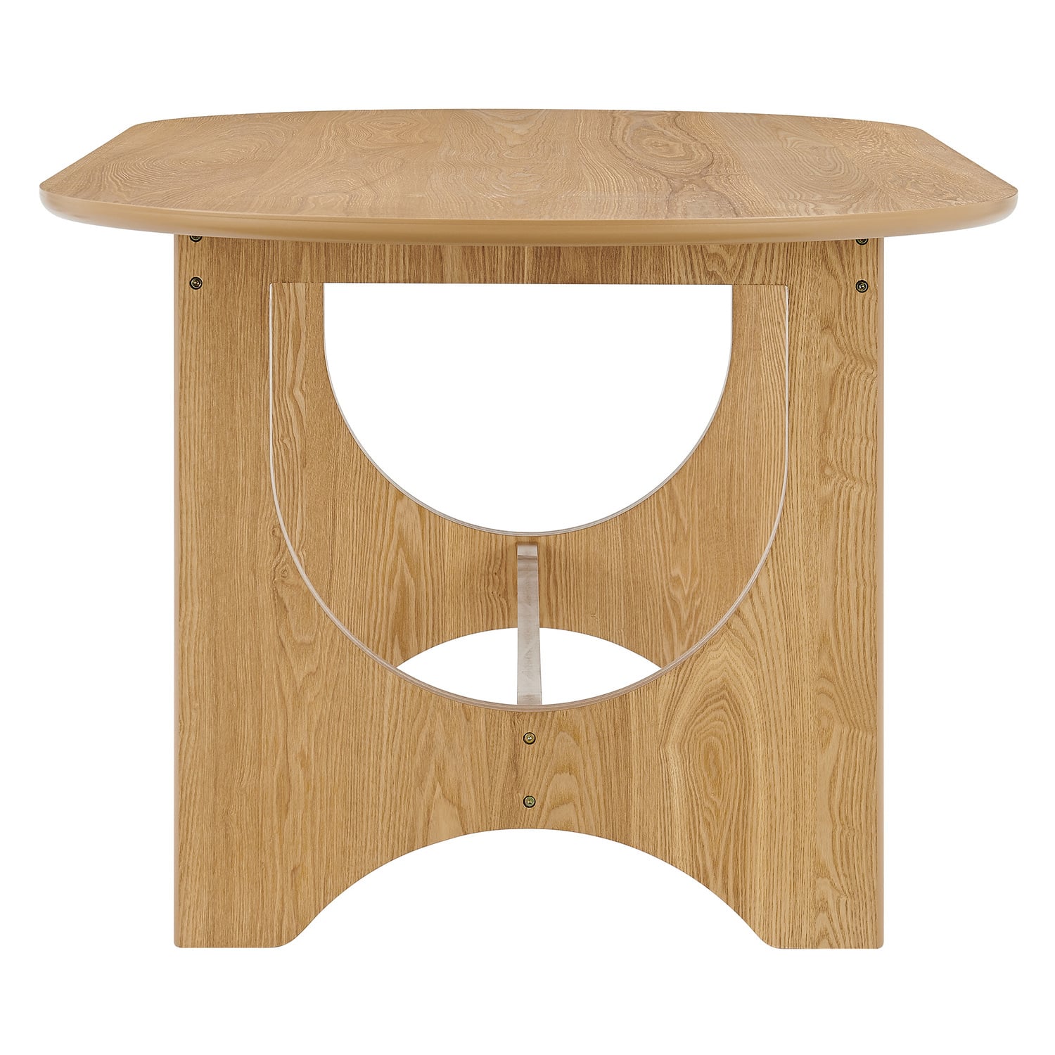 Claire Oval Dining Table