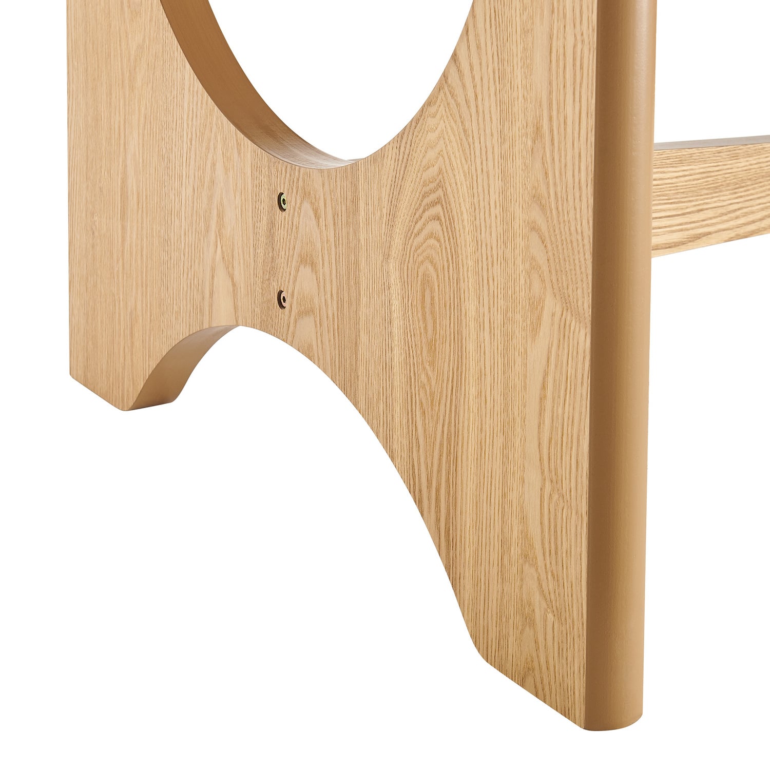 Claire Oval Dining Table