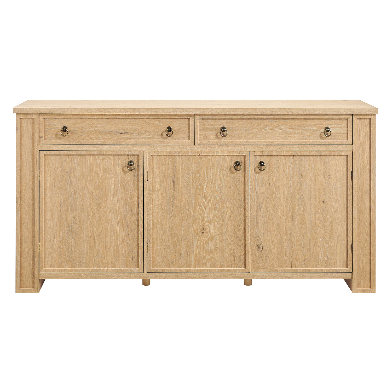 Berryl 3 Door 2 Drawer Buffet