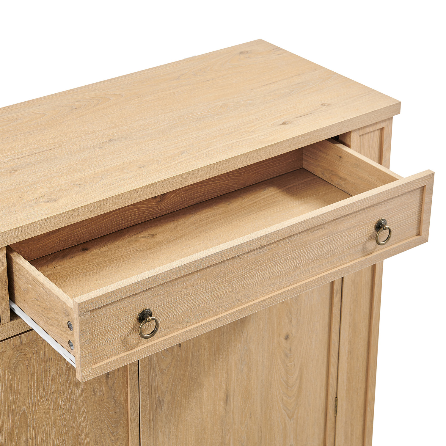 Berryl 3 Door 2 Drawer Buffet