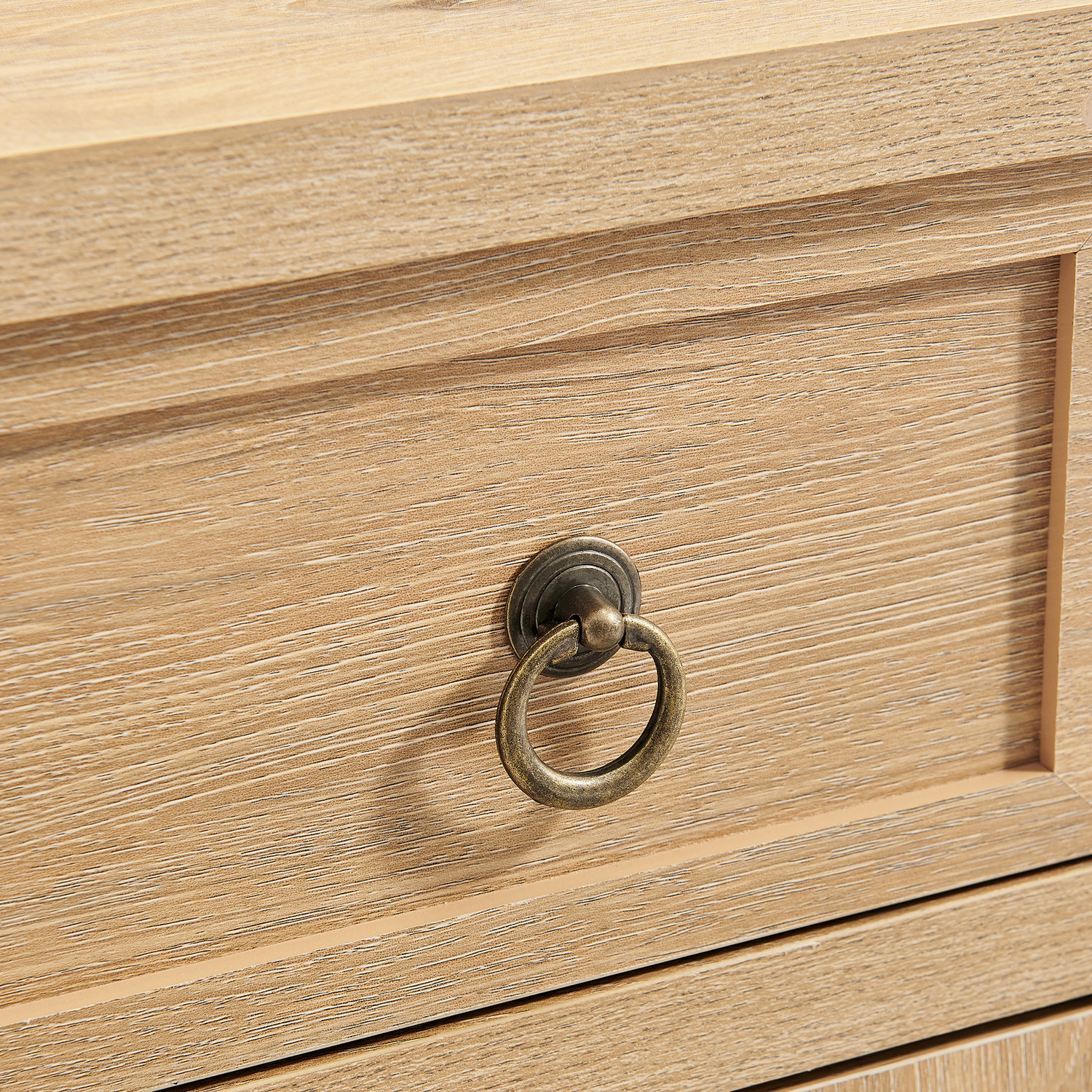 Berryl 3 Door 2 Drawer Buffet