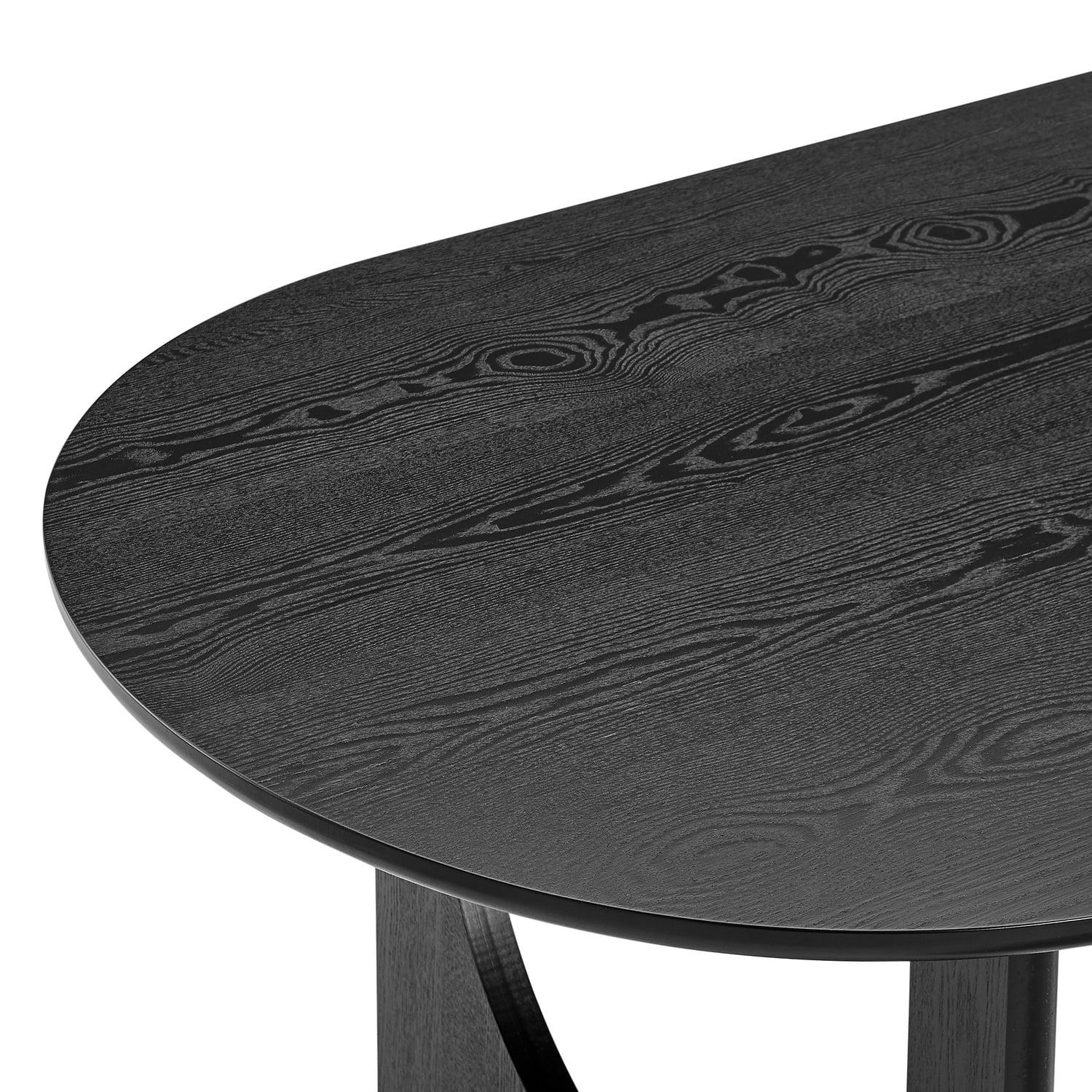 Claire Oval Dining Table