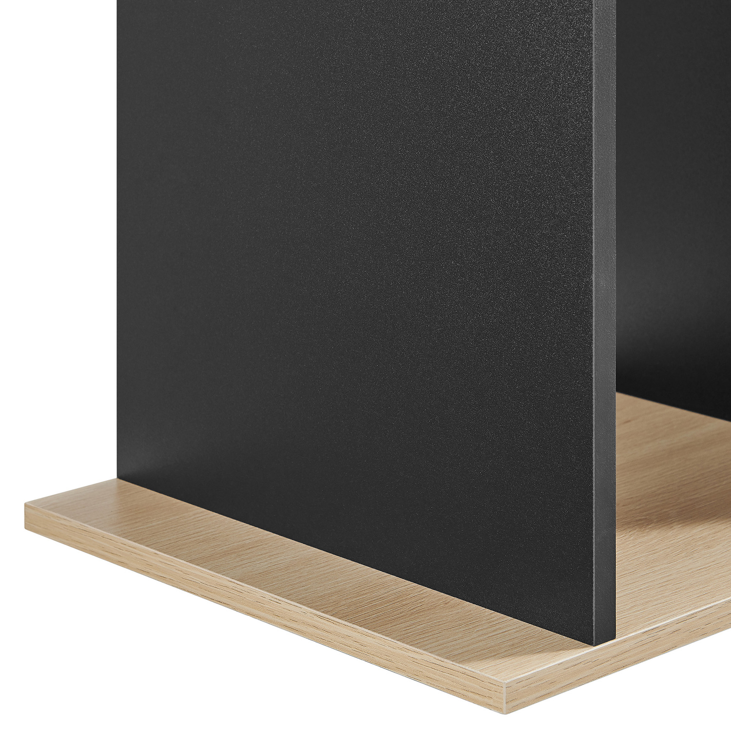 Arvid 2 Tier Side Table