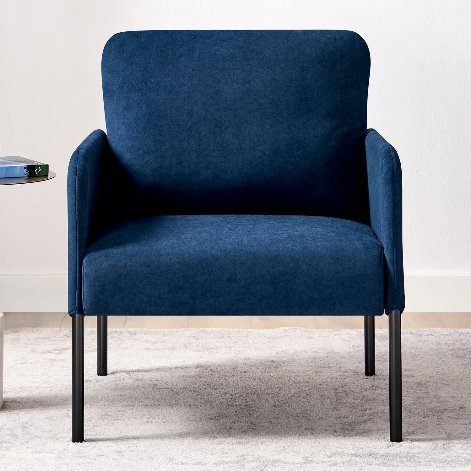 Clio Accent Chair